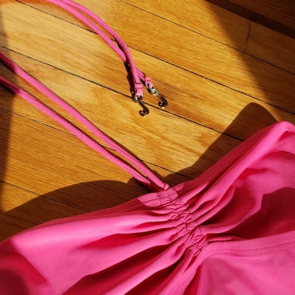 NWOT Juicy Couture Swim Cover Up/Dress - Picture 3 of 8